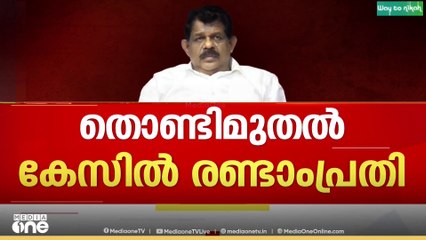 ആന്റണി രാജു രാജി വെക്കുമോ?തെളി‍ഞ്ഞത് 10 ലക്ഷത്തില​ധികം ശിക്ഷ കിട്ടാവുന്ന വകുപ്പുകൾ
