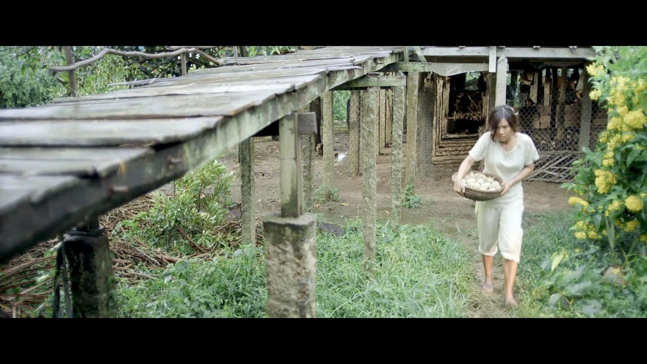 (Part 1) Thiên Linh Cái - Chuyện Chưa Kể | Kumanthong Untold Story (EngSub) | Phim Chiếu Rạp Việt Nam 2019