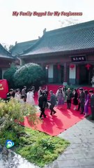 👑Abandoned by her family, she returned 18 years later as a mighty goddess—here comes her payback!