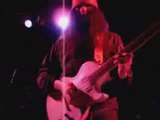 Buckethead Bluesy Solo