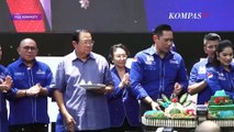 Tuduhan SBY Terlibat di Balik Polemik Ijazah Jokowi, Deret Politisi Demokrat Buka Suara
