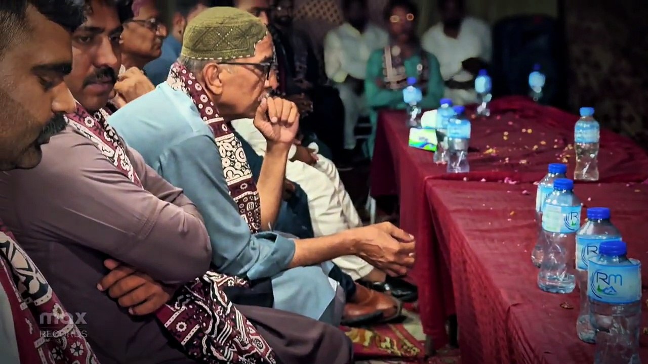 Na Ahal Asan Jo Malhi Aa 🎤 By_ Asif Katper #sindhisong #song #music