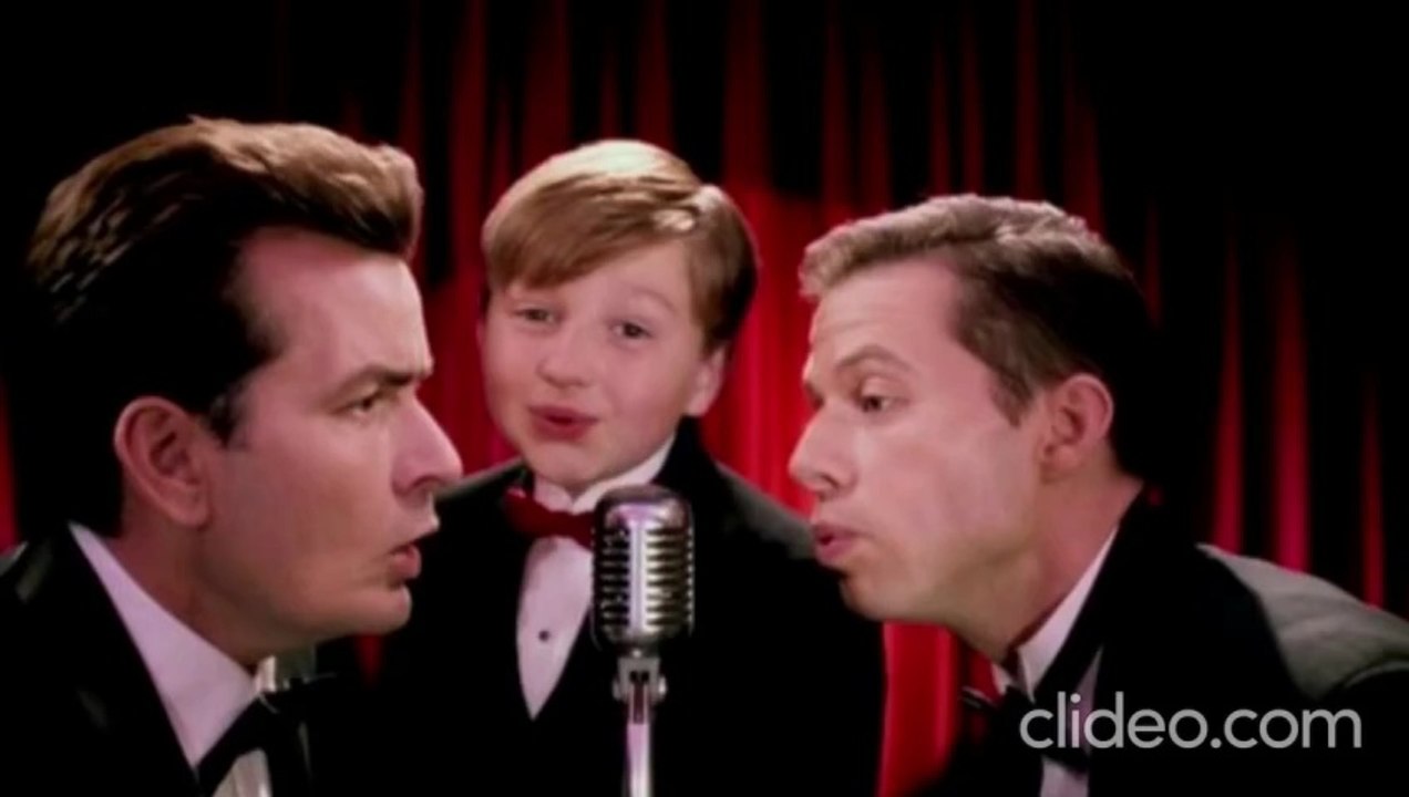 Dos hombres y medio (T2:C18) español latino