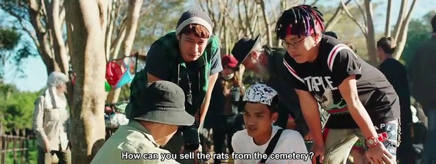 (Part 2) Lật Mặt 4: Nhà Có Khách | Face Off 4: The Walking Guest (EngSub) | Phim Chiếu Rạp Việt Nam 2019