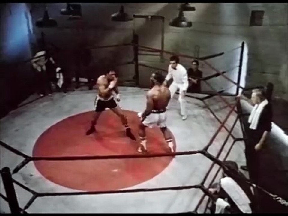 Desert Force - Entscheidung in der Wüste | movie | 1991 | Official Trailer