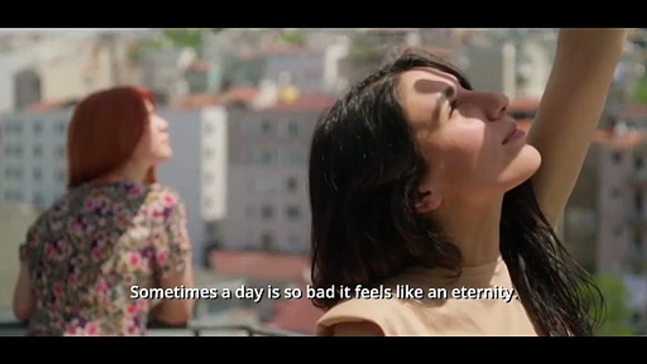 A Day, 365 Hours | movie | 2023 | Official Trailer