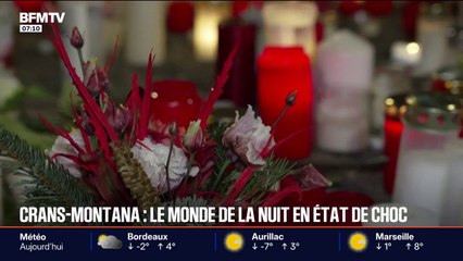 Incendie à Crans-Montana: plusieurs établissements annoncent prendre de nouvelles mesures de sécurité