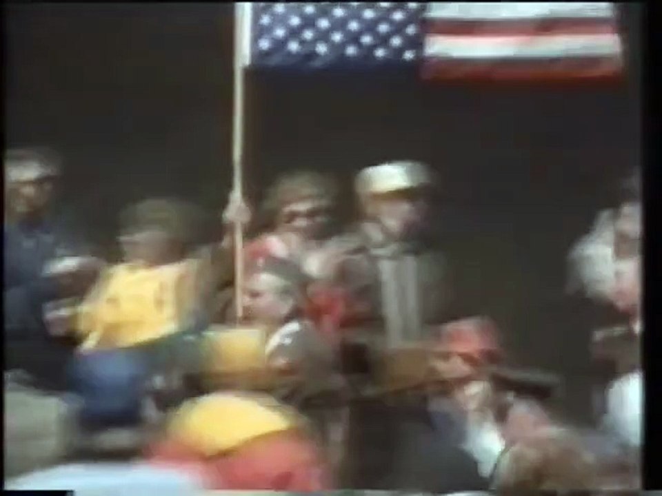 Kybernetická babička | show | 1963 | Official Trailer