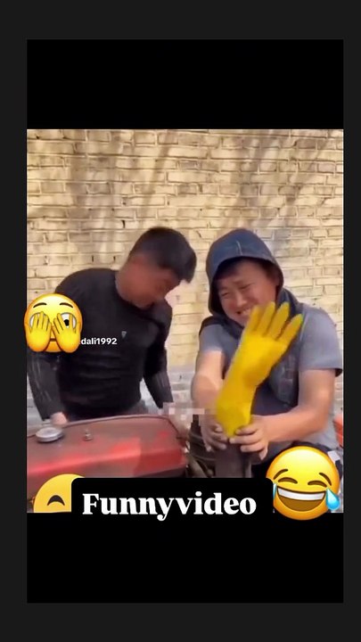Wait for end 😂 🤣