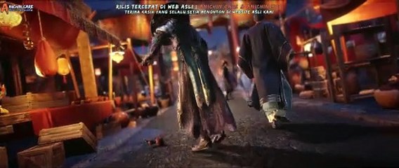 Threads of Fate War Untold_Eps 3