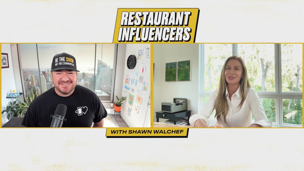 Here’s How Her 24-Hour Pizza Pivot Turned Into a $20 Million Deal