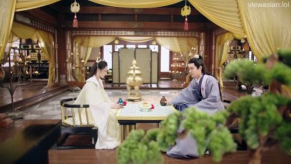 The Royal Highness of the Princess Ep 25 Eng Sub