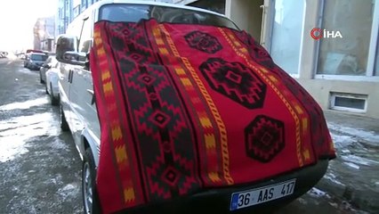 Hayat durma noktasına geldi! O ilimiz -28 dereyi gördü