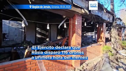 Últimas noticias | 03 enero 2026 - Mañana