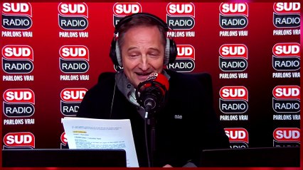 Météo : "Les températures vont descendre jusqu'à -20° dans les prochains jours"