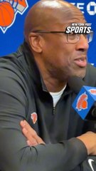 “They have a right to boo me and everybody else… especially if we’re playing the way that we’re playing.”