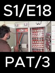 S1E18 | Panel ON Karne Se Pehle Ye Final Test Zaroor Dekhein ⚠️ | Control Panel Testing