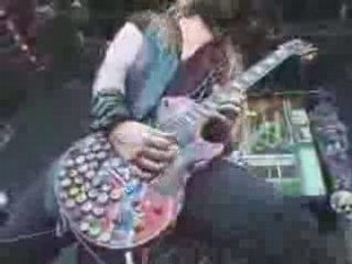 Zakk Wylde Solo