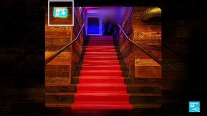 Incendio en Suiza: investigación apunta a bengalas en botellas de champaña como origen de las llamas