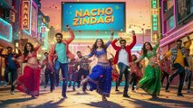 Nacho Zindagi | New Song 2026 | Hasnain Multani | Latest Punjabi Song