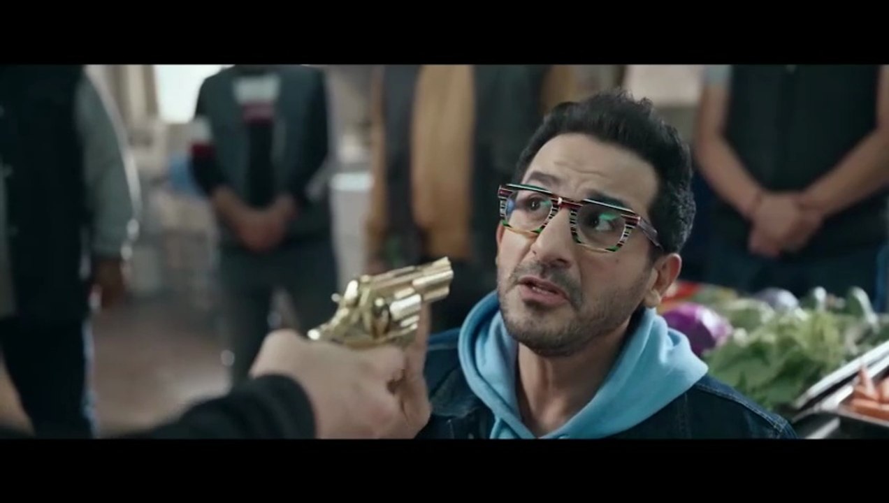 HD فيلم | من اقوي افلام الكوميدية جديد وحصري 2026 بجودة