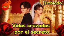 (Doblado) Vidas cruzadas por el secreto