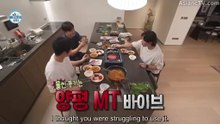 I Live Alone - EP. 626 Eng Sub
