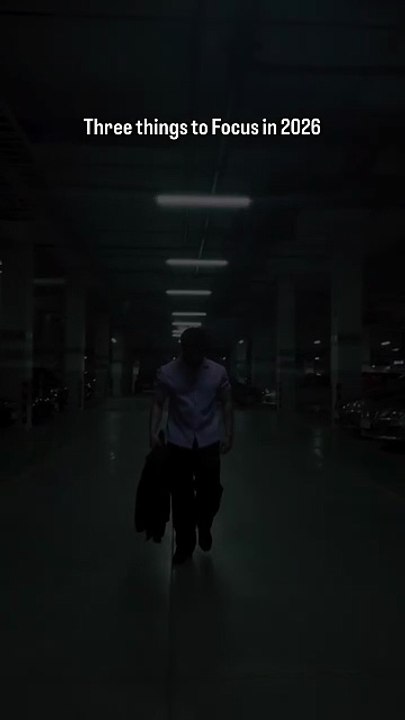 New year Resolutions | New year 2026 | Boys Attitude