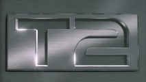 Terminator 2 - Tag der Abrechnung: 2029 Trailer (60fps)