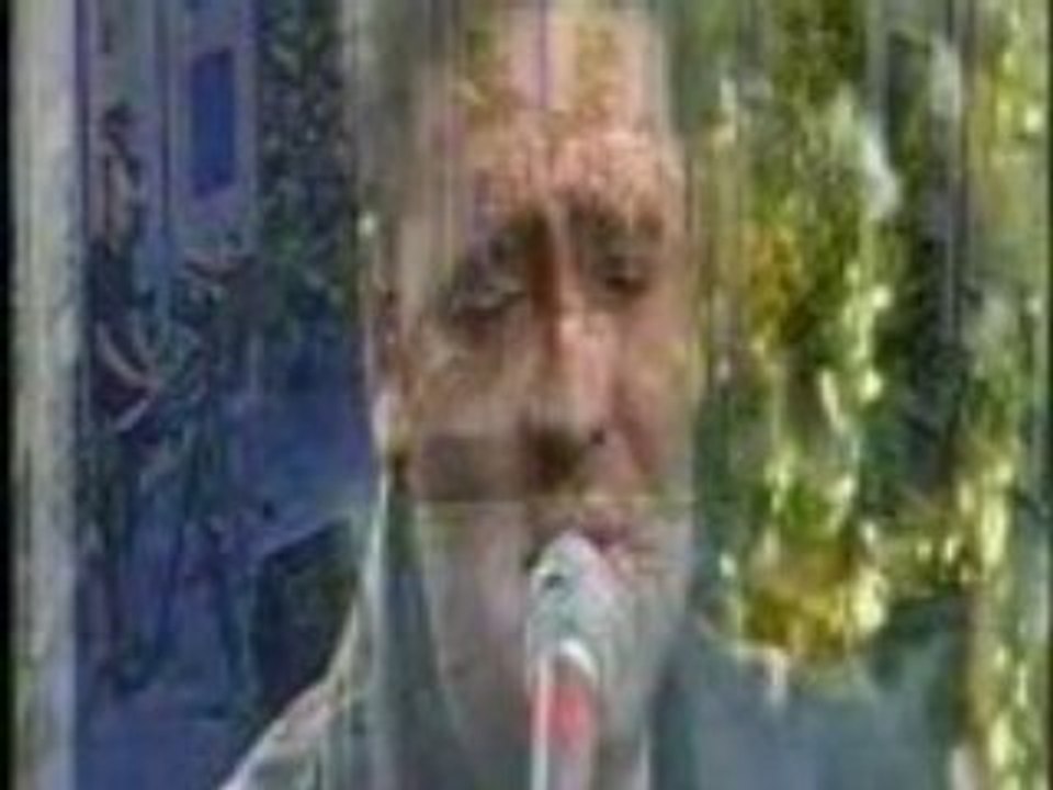 Tose Proeski & Naum - Ima li pesna