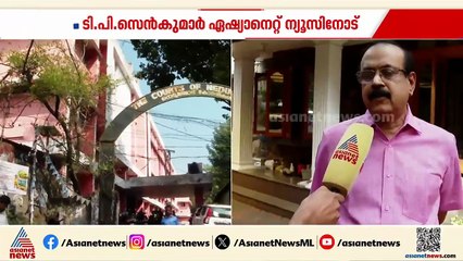 'തൊണ്ടിമുതൽ കേസ് ഏറെക്കാലം ആരും തൊട്ടില്ല, എന്തുകൊണ്ടാണ് ഉദ്യോഗസ്ഥർ കേസ് ഒതുക്കി വെച്ചതെന്നറിയില്ല'