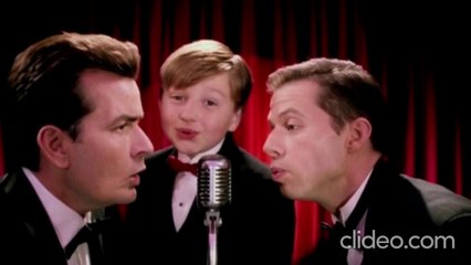 Dos hombres y medio (T2:C23) español latino