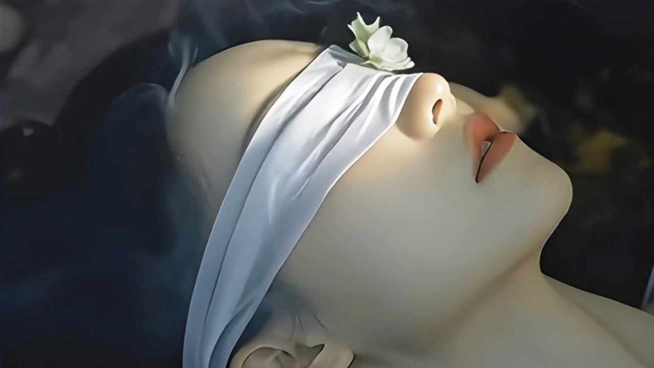 The Condor and the Lovers 神鵰俠侶その Shen Diao Xia...