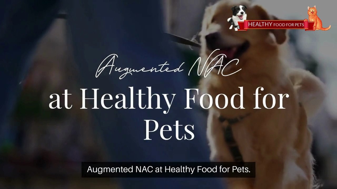 Augmented NAC