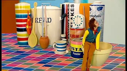 Big Cook Little Cook: Series 2: Three Little Pigs