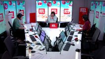 Le journal RTL de 8h du 03 janvier 2026