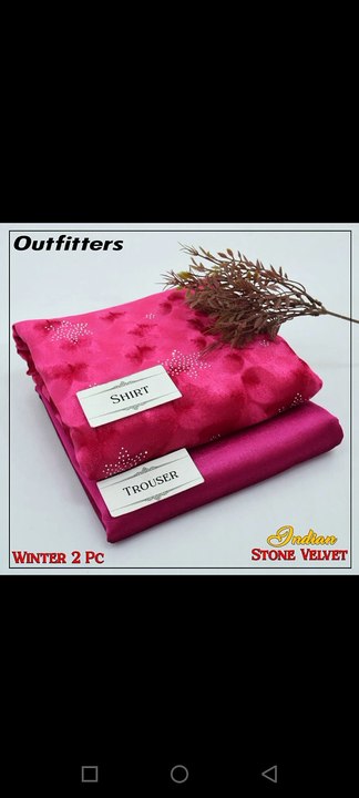 Beautiful suits for you