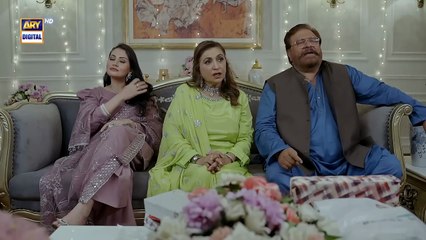 Madawa Episode 32 - 2 Jan 2026   Omer Shahzad   Aiza Awan   ARY Digital Drama