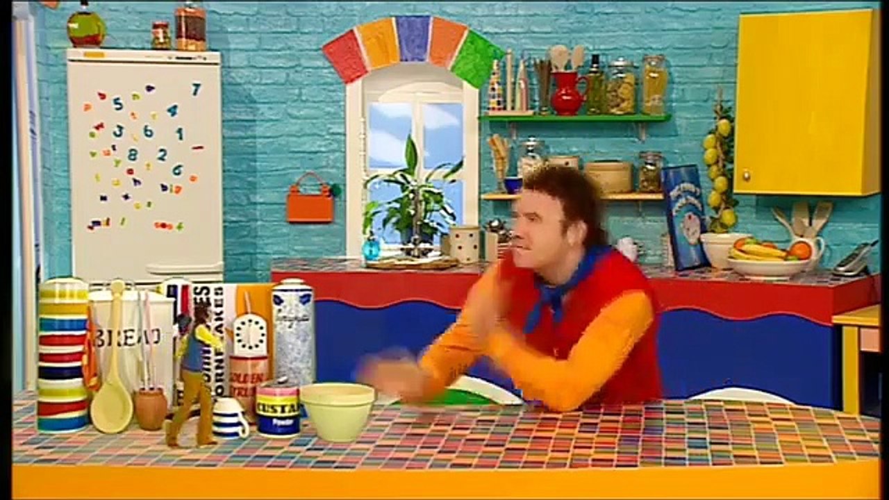 Big Cook Little Cook: Series 2: Snow White