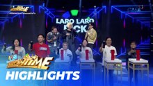 It's Showtime: Mga residente ng Mandaluyong, sumabak sa 'Laro, Laro, Pick!'  (FULL Laro, Laro, Pick)