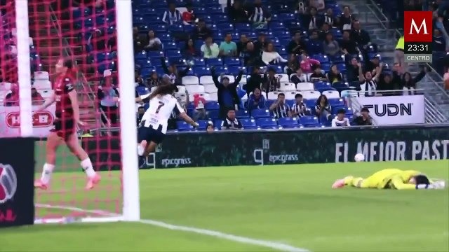 Aumenta inversión en la Liga MX femenil para 2026 | Milenio Noticias La Afición, 2 de enero de 2026