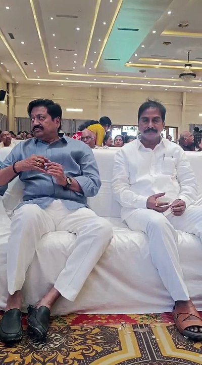 MLA And Ex Mla