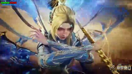 Soul Land 2 The Peerless Tang Sect Episode 134 Multiple Subtitles