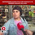 Depremzedelere çorbasını biz verdik diyen CHP'lileri utandırdı! Hataylı kadının sözleri sosyal medyayı ayağa kaldırdı