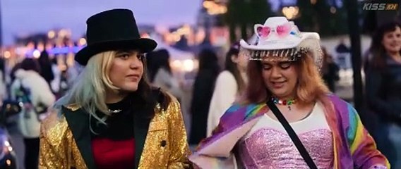 Taylor Swift - The Eras Tour - The End of an Era Episode 3 - kisskh