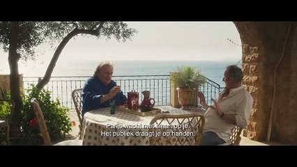 Les Volets verts: Trailer HD st NL