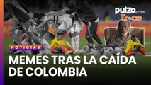 “Si Argentina no existiera…”: burlas por la derrota de Colombia Sub-20 | Pulzo