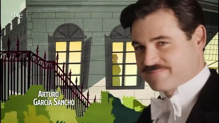 La Promesa - Capitulo 749