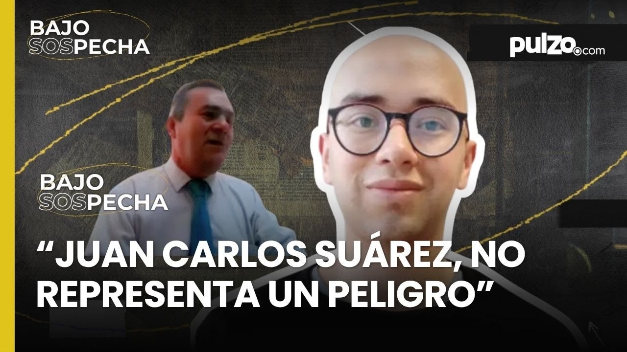 Detalles y pruebas presentadas por la defensa de Juan Carlos Suárez, sobre el caso de Jaime Moreno