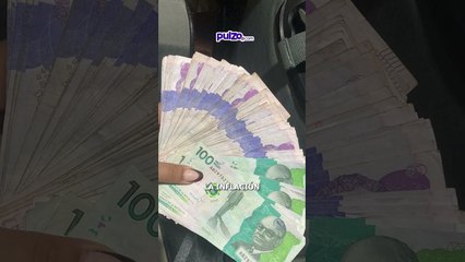 ¿Cómo es la propuesta del salario mínimo de un millón 800 mil pesos que lanzó Armando Benedetti?